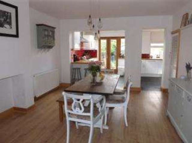  Image of 2 bedroom Terraced house for sale in Downs Park Crescent Totton Southampton SO40 at Eling Southampton Hounsdown, SO40 9GQ