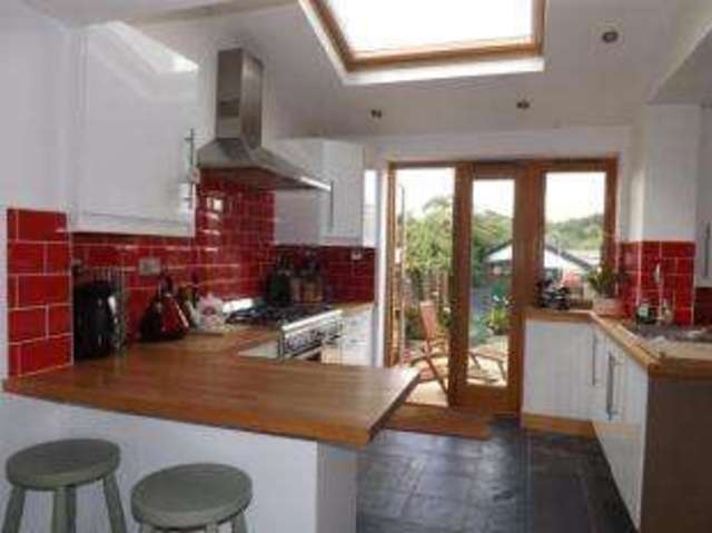  Image of 2 bedroom Terraced house for sale in Downs Park Crescent Totton Southampton SO40 at Eling Southampton Hounsdown, SO40 9GQ