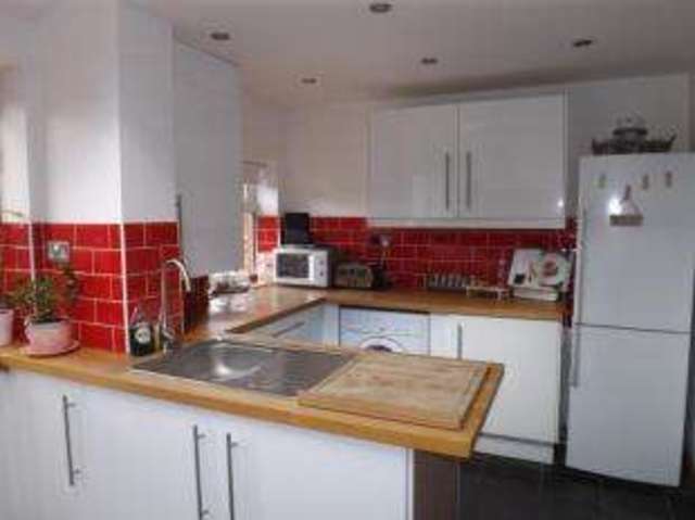  Image of 2 bedroom Terraced house for sale in Downs Park Crescent Totton Southampton SO40 at Eling Southampton Hounsdown, SO40 9GQ