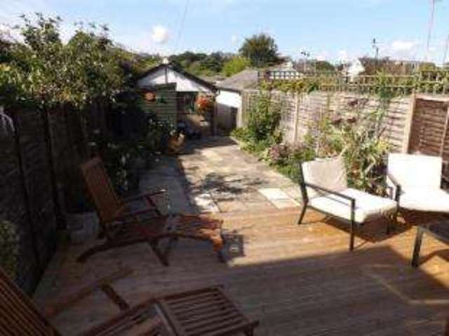  Image of 2 bedroom Terraced house for sale in Downs Park Crescent Totton Southampton SO40 at Eling Southampton Hounsdown, SO40 9GQ