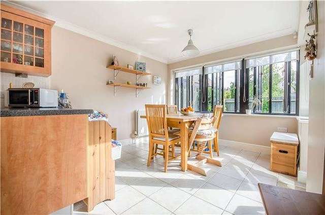  Image of 4 bedroom Terraced house for sale in Town Farm Close Whaddon Royston SG8 at Whaddon, SG8 5RT