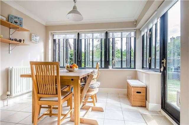  Image of 4 bedroom Terraced house for sale in Town Farm Close Whaddon Royston SG8 at Whaddon, SG8 5RT
