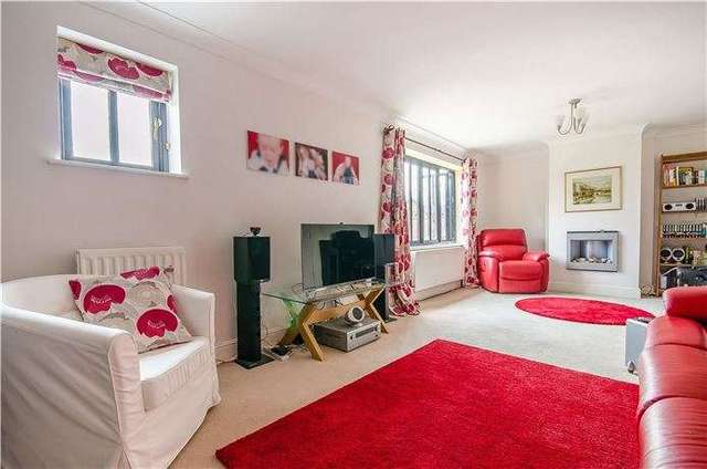  Image of 4 bedroom Terraced house for sale in Town Farm Close Whaddon Royston SG8 at Whaddon, SG8 5RT