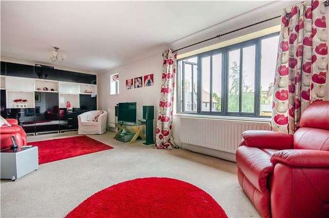  Image of 4 bedroom Terraced house for sale in Town Farm Close Whaddon Royston SG8 at Whaddon, SG8 5RT