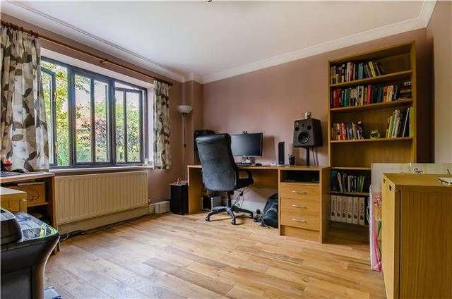  Image of 4 bedroom Terraced house for sale in Town Farm Close Whaddon Royston SG8 at Whaddon, SG8 5RT