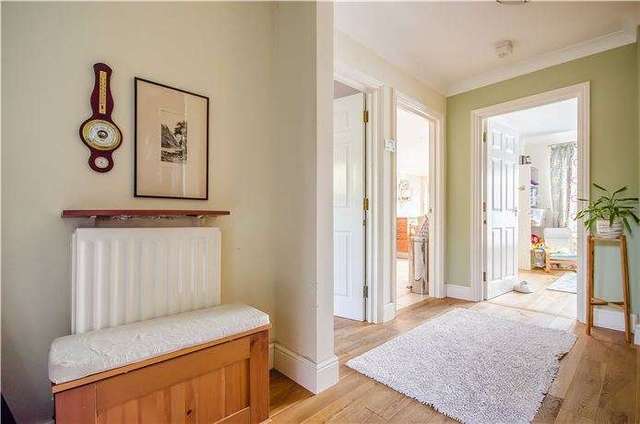  Image of 4 bedroom Terraced house for sale in Town Farm Close Whaddon Royston SG8 at Whaddon, SG8 5RT