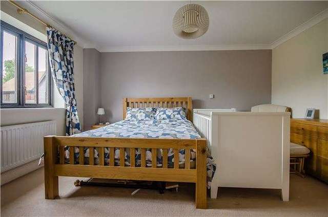  Image of 4 bedroom Terraced house for sale in Town Farm Close Whaddon Royston SG8 at Whaddon, SG8 5RT