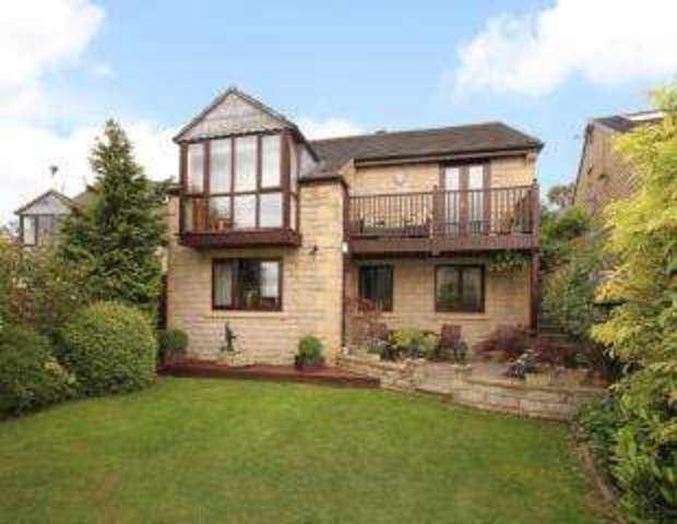  Image of 4 bedroom Detached house for sale in Towngate Road Worrall Sheffield S35 at Worrall Sheffield Chapeltown, S35 0AR