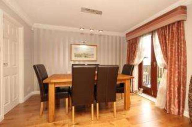  Image of 4 bedroom Detached house for sale in Towngate Road Worrall Sheffield S35 at Worrall Sheffield Chapeltown, S35 0AR