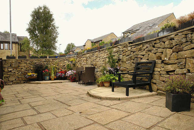  Image of 4 bedroom Detached house for sale in Treetops Close Dobcross Oldham OL3 at Dobcross Saddleworth Uppermill, OL3 5AS