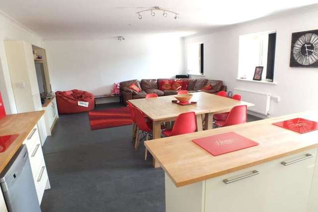  Image of 6 bedroom Detached house for sale in Lower Lamphey Road Pembroke SA71 at Pembroke Pembrokeshire Pembroke, SA71 4AF