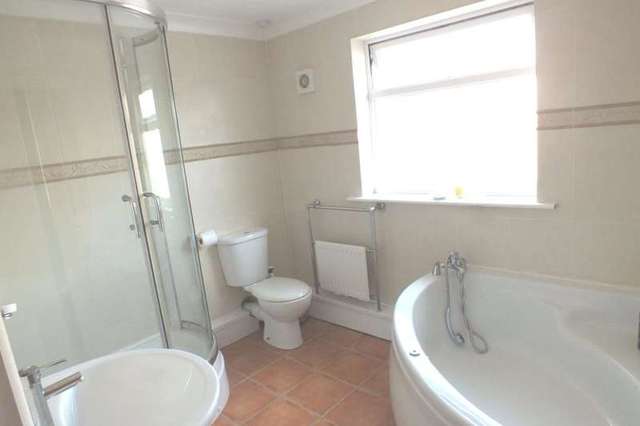 Image of 6 bedroom Detached house for sale in Lower Lamphey Road Pembroke SA71 at Pembroke Pembrokeshire Pembroke, SA71 4AF
