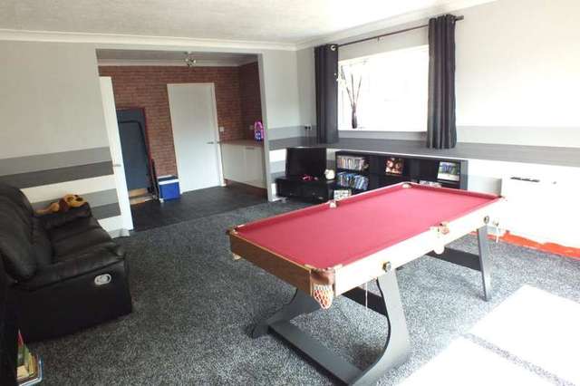  Image of 6 bedroom Detached house for sale in Lower Lamphey Road Pembroke SA71 at Pembroke Pembrokeshire Pembroke, SA71 4AF