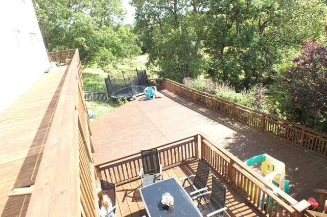  Image of 6 bedroom Detached house for sale in Lower Lamphey Road Pembroke SA71 at Pembroke Pembrokeshire Pembroke, SA71 4AF