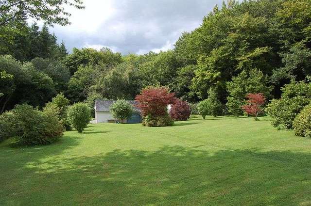  Image of 3 bedroom Detached house for sale in Tregare Monmouth NP25 at Tregare Monmouth, NP25 4DU