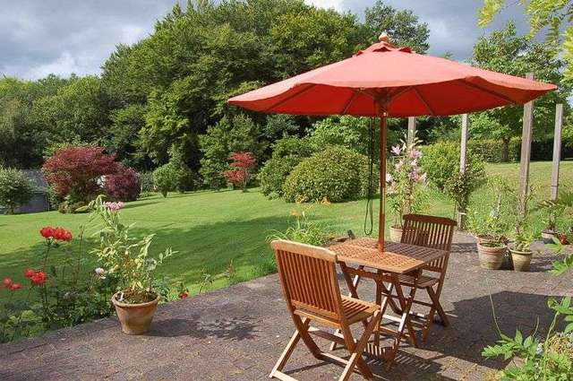  Image of 3 bedroom Detached house for sale in Tregare Monmouth NP25 at Tregare Monmouth, NP25 4DU