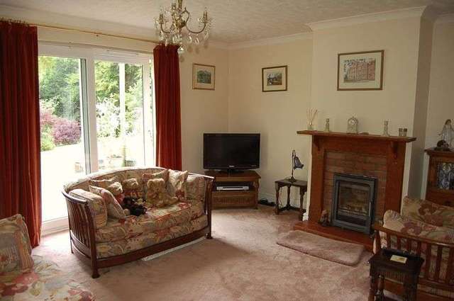  Image of 3 bedroom Detached house for sale in Tregare Monmouth NP25 at Tregare Monmouth, NP25 4DU