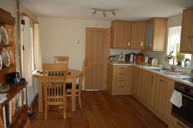  Image of 3 bedroom Detached house for sale in Tregare Monmouth NP25 at Tregare Monmouth, NP25 4DU