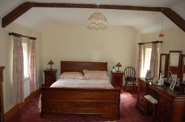  Image of 3 bedroom Detached house for sale in Tregare Monmouth NP25 at Tregare Monmouth, NP25 4DU