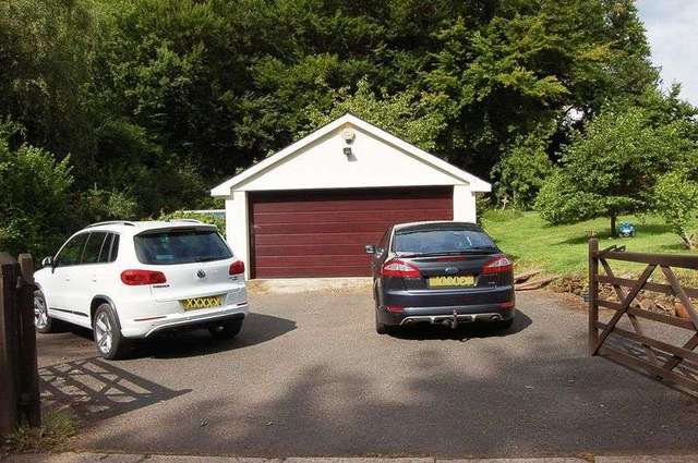  Image of 3 bedroom Detached house for sale in Tregare Monmouth NP25 at Tregare Monmouth, NP25 4DU