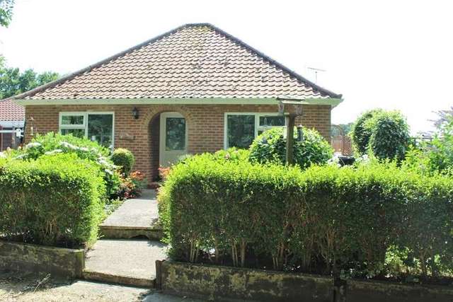  Image of 3 bedroom Detached house for sale in Tretts Lane Fleggburgh Great Yarmouth NR29 at Fleggburgh Great Yarmouth Thurne, NR29 3AT