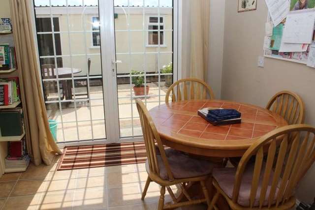  Image of 3 bedroom Detached house for sale in Tretts Lane Fleggburgh Great Yarmouth NR29 at Fleggburgh Great Yarmouth Thurne, NR29 3AT