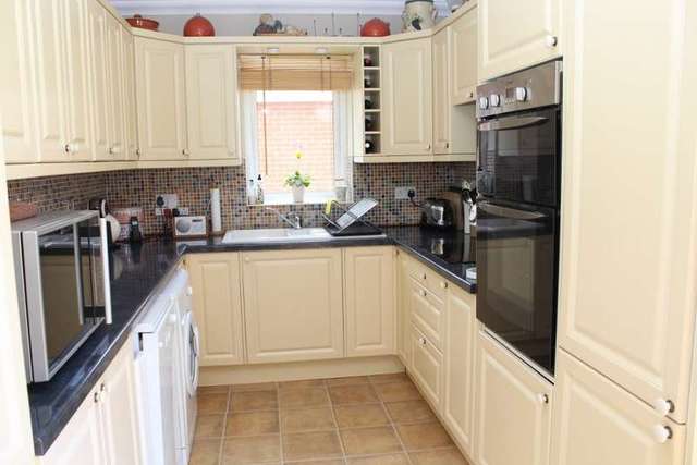  Image of 3 bedroom Detached house for sale in Tretts Lane Fleggburgh Great Yarmouth NR29 at Fleggburgh Great Yarmouth Thurne, NR29 3AT