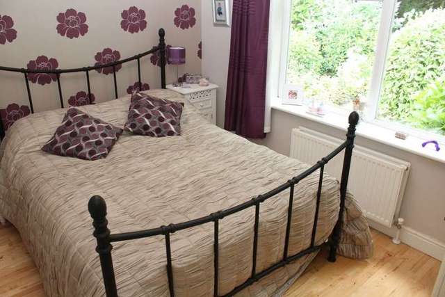  Image of 3 bedroom Detached house for sale in Tretts Lane Fleggburgh Great Yarmouth NR29 at Fleggburgh Great Yarmouth Thurne, NR29 3AT