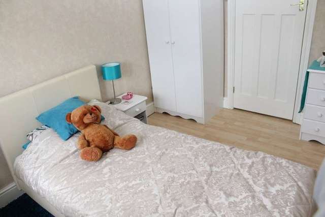  Image of 3 bedroom Detached house for sale in Tretts Lane Fleggburgh Great Yarmouth NR29 at Fleggburgh Great Yarmouth Thurne, NR29 3AT
