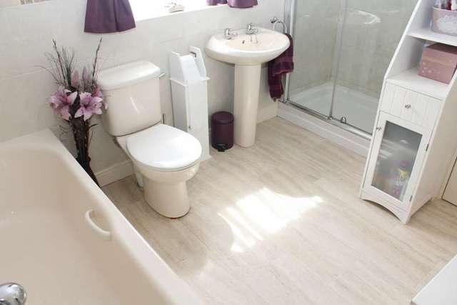 Image of 3 bedroom Detached house for sale in Tretts Lane Fleggburgh Great Yarmouth NR29 at Fleggburgh Great Yarmouth Thurne, NR29 3AT