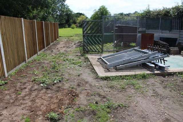  Image of 3 bedroom Detached house for sale in Tretts Lane Fleggburgh Great Yarmouth NR29 at Fleggburgh Great Yarmouth Thurne, NR29 3AT