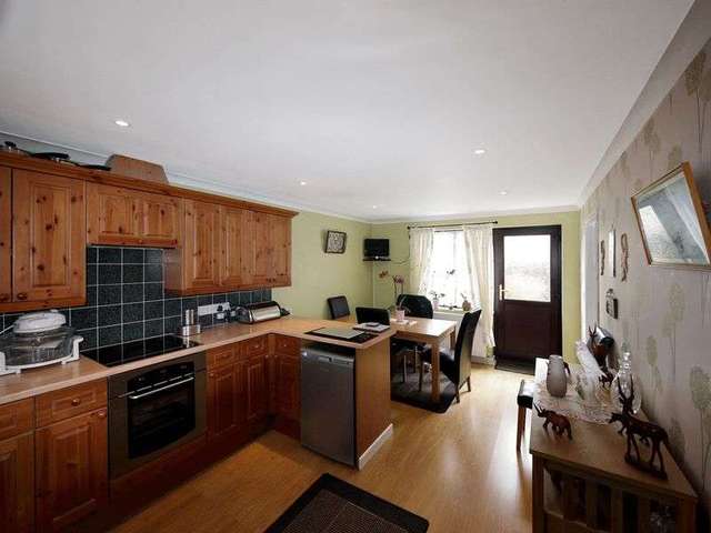  Image of 3 bedroom Detached house for sale in Trewint Trewint Launceston PL15 at Trewint Launceston, PL15 7TG