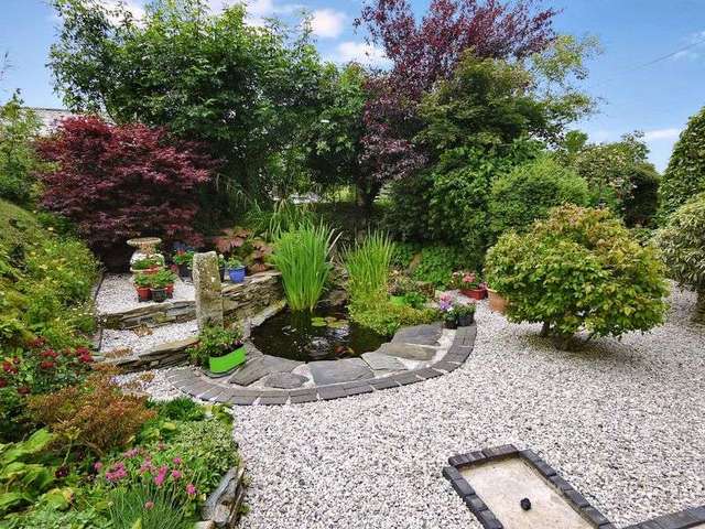  Image of 3 bedroom Detached house for sale in Trewint Trewint Launceston PL15 at Trewint Launceston, PL15 7TG
