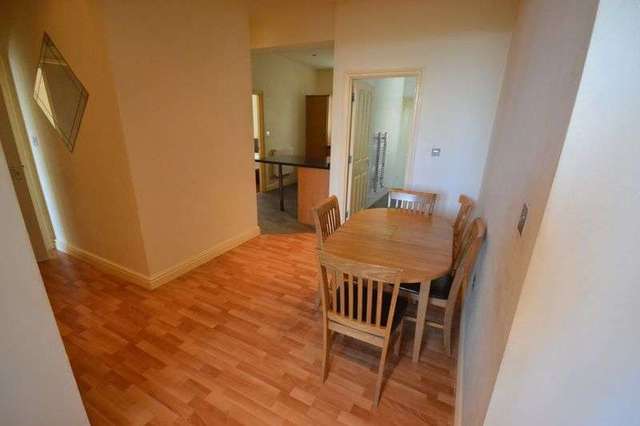  Image of 2 bedroom Flat to rent in Trewyddfa Road Morriston Swansea SA6 at Trewyddfa Road Morriston Swansea, SA6 8PE