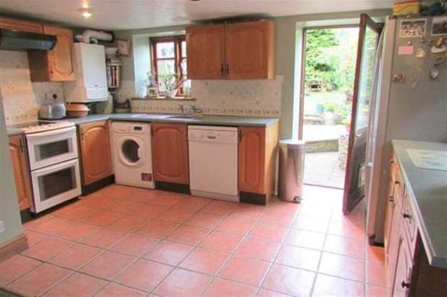  Image of 4 bedroom Terraced house for sale in Trinity Street Frome BA11 at Frome, BA11 3DE