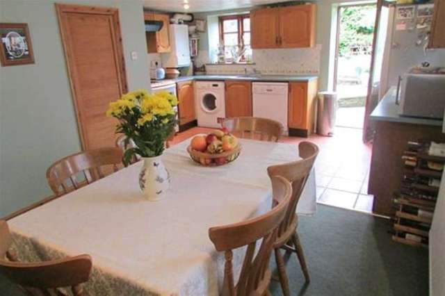  Image of 4 bedroom Terraced house for sale in Trinity Street Frome BA11 at Frome, BA11 3DE