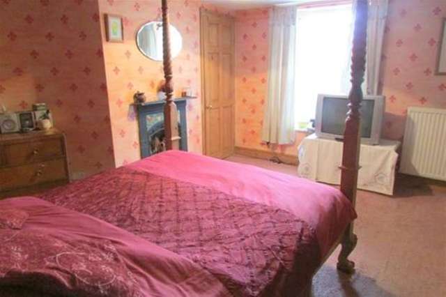  Image of 4 bedroom Terraced house for sale in Trinity Street Frome BA11 at Frome, BA11 3DE