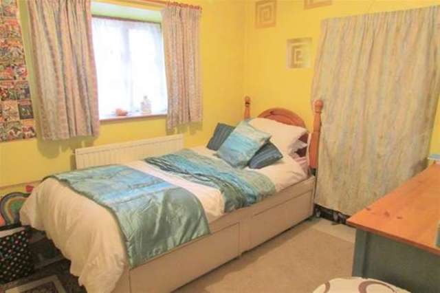  Image of 4 bedroom Terraced house for sale in Trinity Street Frome BA11 at Frome, BA11 3DE