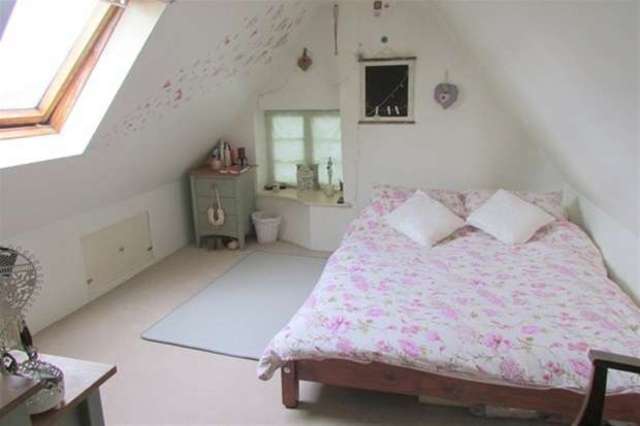  Image of 4 bedroom Terraced house for sale in Trinity Street Frome BA11 at Frome, BA11 3DE