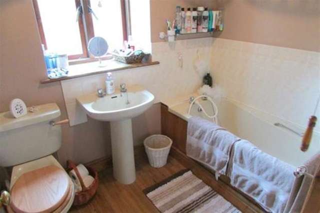  Image of 4 bedroom Terraced house for sale in Trinity Street Frome BA11 at Frome, BA11 3DE