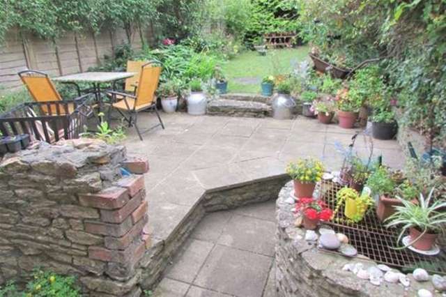  Image of 4 bedroom Terraced house for sale in Trinity Street Frome BA11 at Frome, BA11 3DE