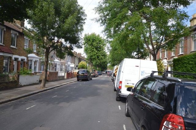 Image of 2 bedroom Terraced house to rent in Trumpington Road London E7 at Trumpington Road  London, E7 9EG