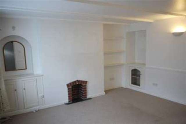  Image of 2 bedroom Detached house to rent in Richmond Hill Truro TR1 at Truro, TR1 3HR
