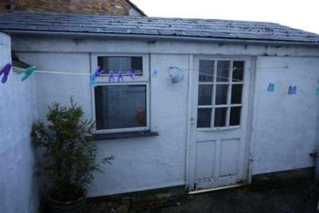  Image of 2 bedroom Detached house to rent in Richmond Hill Truro TR1 at Truro, TR1 3HR