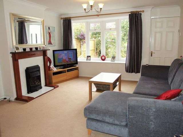  Image of 4 bedroom Detached house for sale in Truro Close East Leake Loughborough LE12 at Truro Close East Leake Loughborough, LE12 6HB