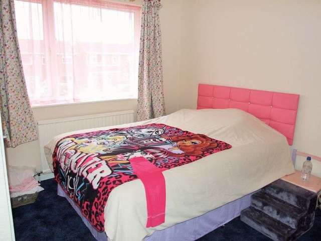  Image of 4 bedroom Detached house for sale in Truro Close East Leake Loughborough LE12 at Truro Close East Leake Loughborough, LE12 6HB