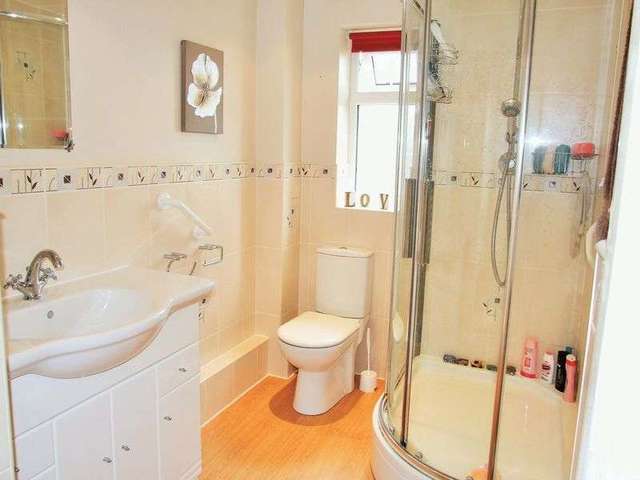  Image of 4 bedroom Detached house for sale in Truro Close East Leake Loughborough LE12 at Truro Close East Leake Loughborough, LE12 6HB