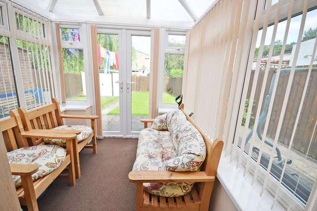  Image of 3 bedroom Semi-Detached house for sale in Tudor Crescent Rogerstone Newport NP10 at Tudor Crescent  Newport, NP10 9BS