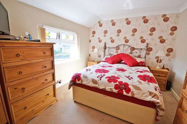  Image of 3 bedroom Semi-Detached house for sale in Tudor Crescent Rogerstone Newport NP10 at Tudor Crescent  Newport, NP10 9BS