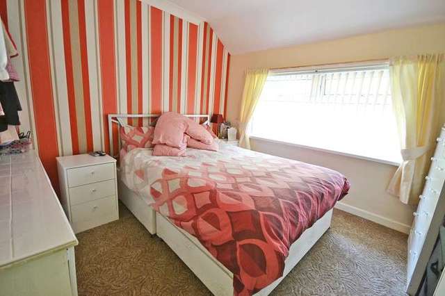  Image of 3 bedroom Semi-Detached house for sale in Tudor Crescent Rogerstone Newport NP10 at Tudor Crescent  Newport, NP10 9BS